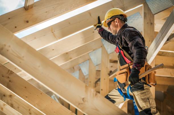 Quick and Trustworthy Emergency Roof Repair Services in West Wendover, NV