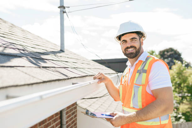 Best Commercial Roofing Services  in West Wendover, NV