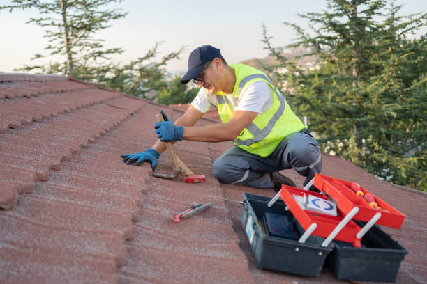 Best Flat Roof Repair Services  in West Wendover, NV